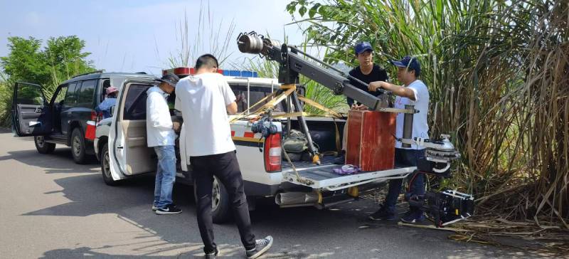 行业标杆！娄烦县电商产品宣传视频诠释头部品牌的实力