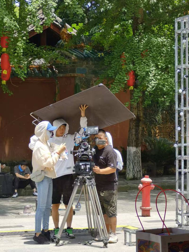 娄烦县产品宣传视频拍摄公司避坑：资质、案例、服务全解析