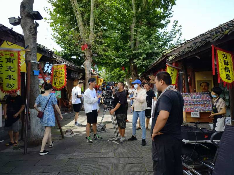 娄烦县产品视频拍摄技术升级：AI与三维动画深度融合