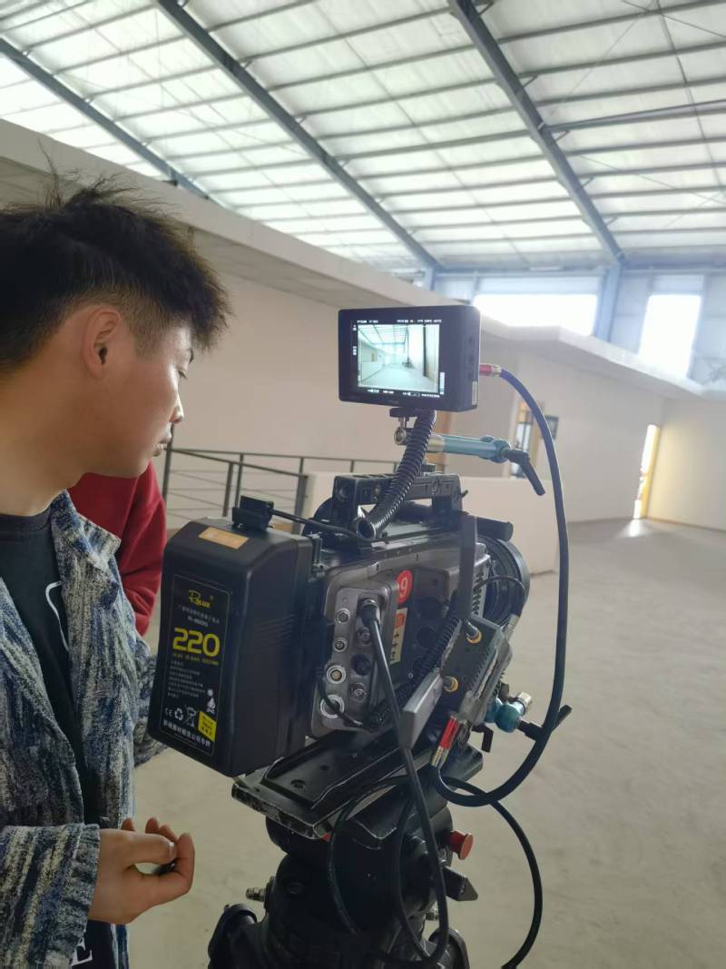 娄烦县电商产品视频拍摄制作：小成本也能产出高质感内容？