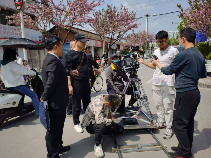娄烦县产品视频拍摄进阶指南，助力产品抢占视觉高地
